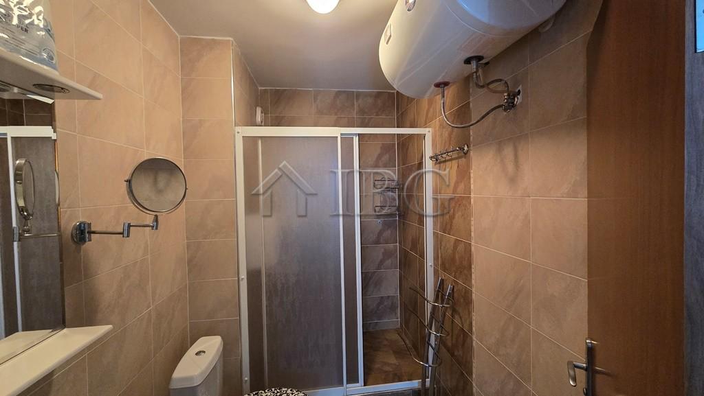 Two-Bedroom Apartment in Elite 4 Complex, Sunny Beach — photo 13 of 17