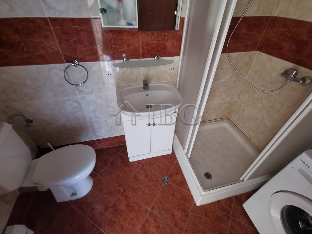 Two-Bedroom Apartment in Imperial Fort Club, Sveti Vlas — photo 12 of 12