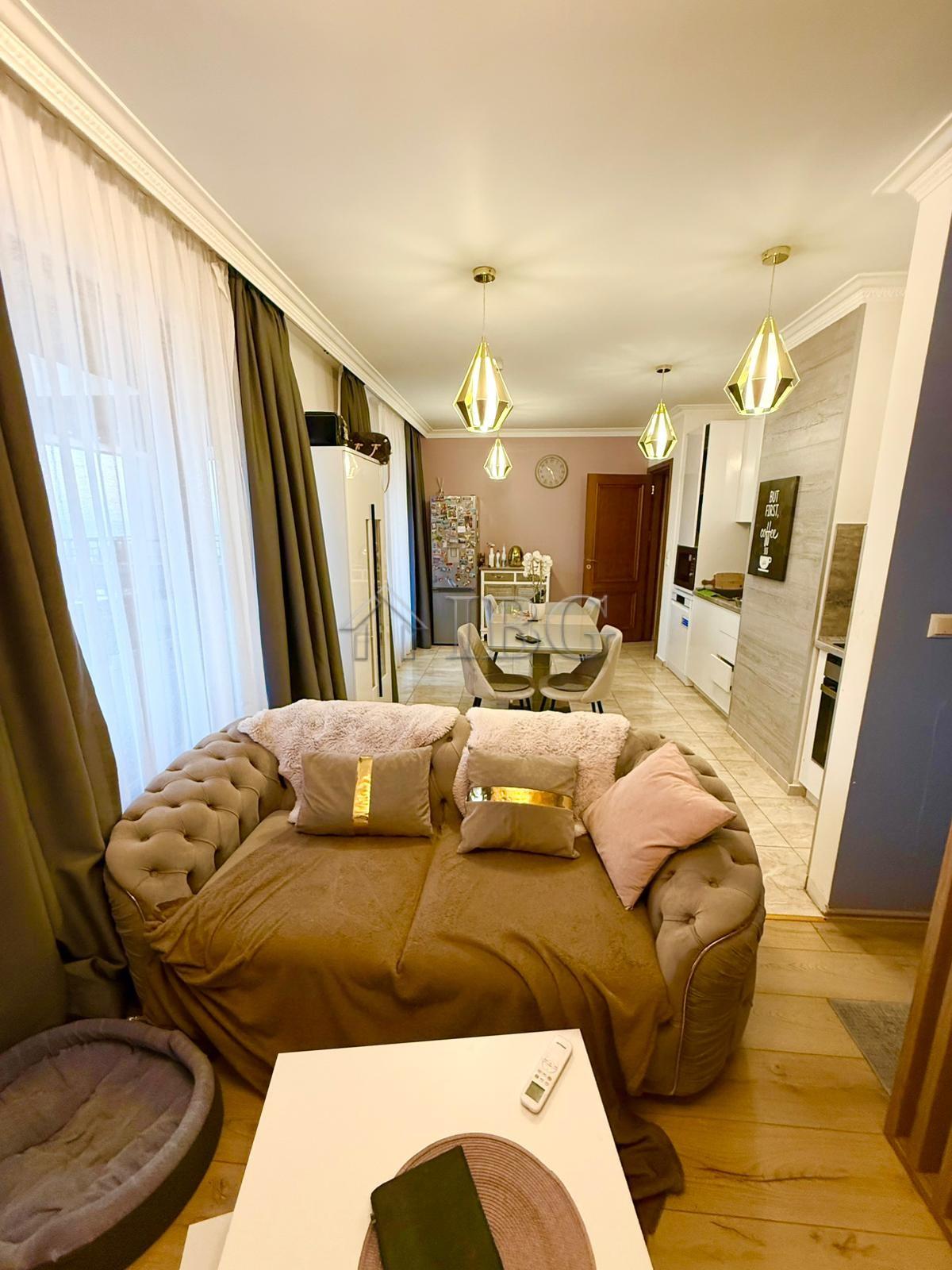 Luxury Penthouse in Porto Paradiso Complex, Sveti Vlas — photo 2