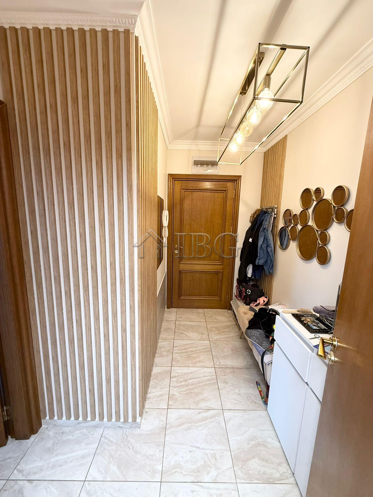 Luxury Penthouse in Porto Paradiso Complex, Sveti Vlas — photo 17 of 17