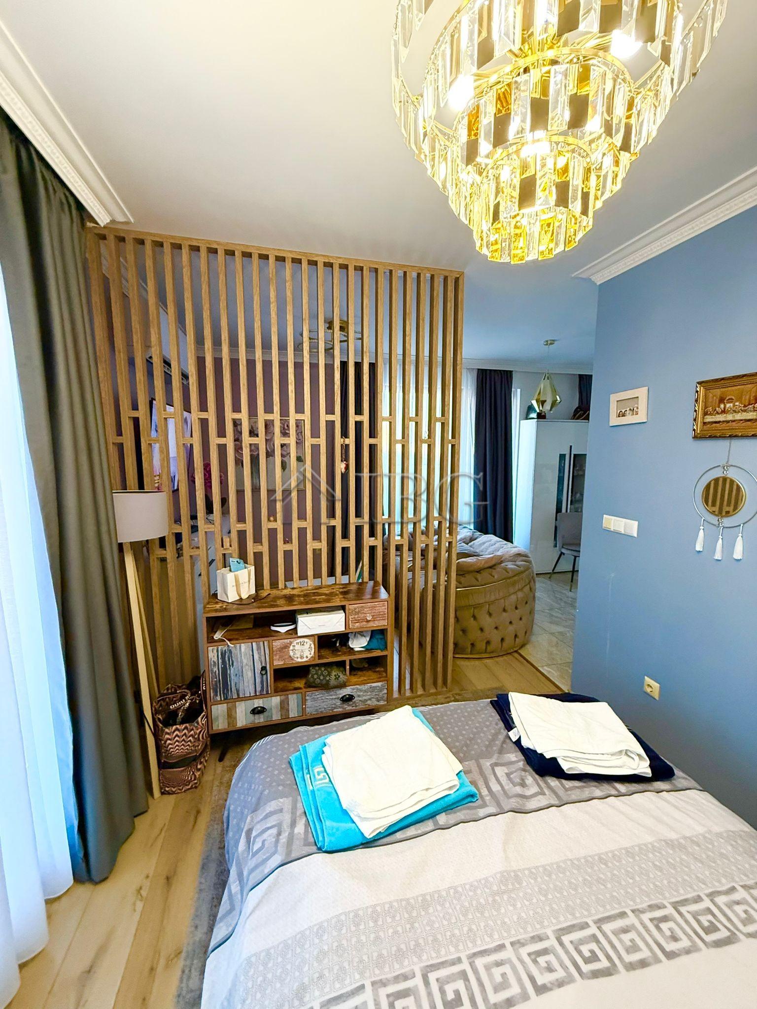 Luxury Penthouse in Porto Paradiso Complex, Sveti Vlas — photo 10 of 17