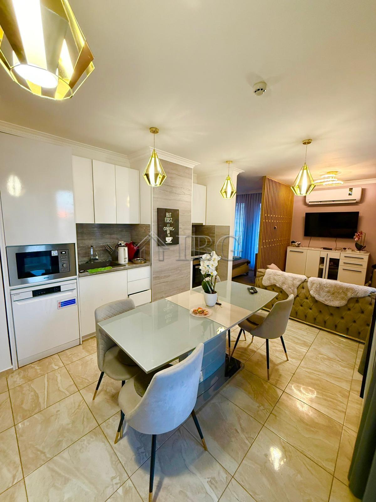 Luxury Penthouse in Porto Paradiso Complex, Sveti Vlas — photo 3