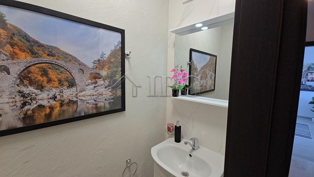 Luxury Two-Bedroom Apartment for Sale in Etara 4 Complex, Sveti Vlas — photo 13 of 13
