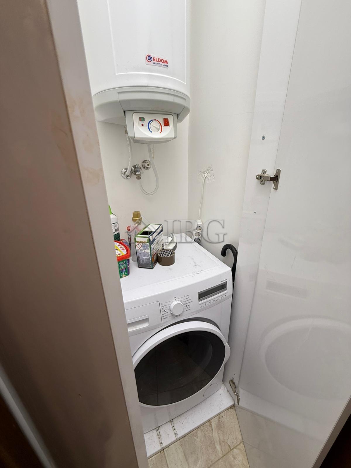 Luxury Penthouse in Porto Paradiso Complex, Sveti Vlas — photo 15 of 17