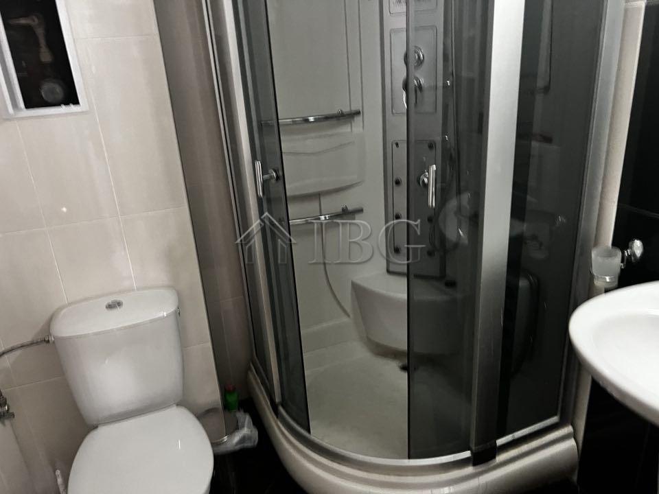 2-Bedroom Apartment with Sea View in Dolce Vita 2, Sveti Vlas — photo 18 of 19