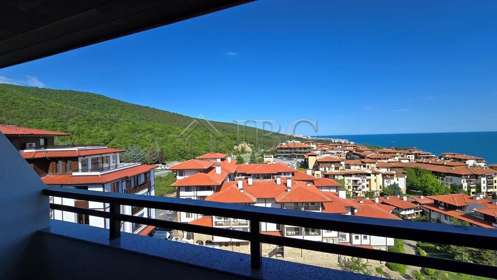 Luxury Two-Bedroom Apartment for Sale in Etara 4 Complex, Sveti Vlas — photo 5 of 13