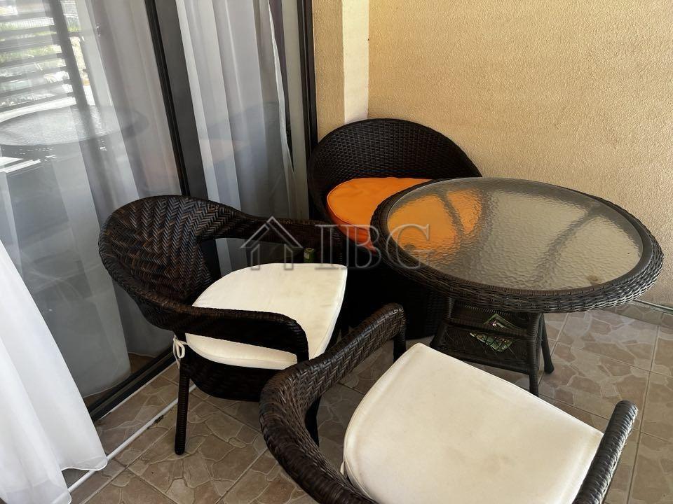 2-Bedroom Apartment with Sea View in Dolce Vita 2, Sveti Vlas — photo 5