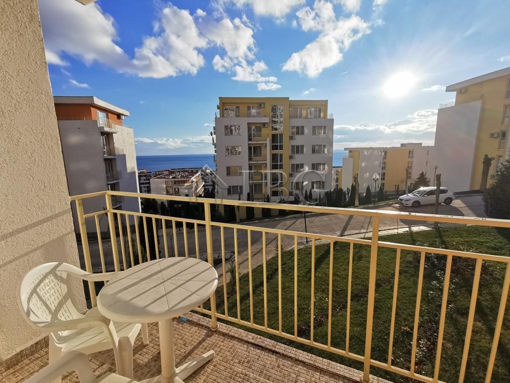 Two-Bedroom Apartment in Imperial Fort Club, Sveti Vlas — photo 2
