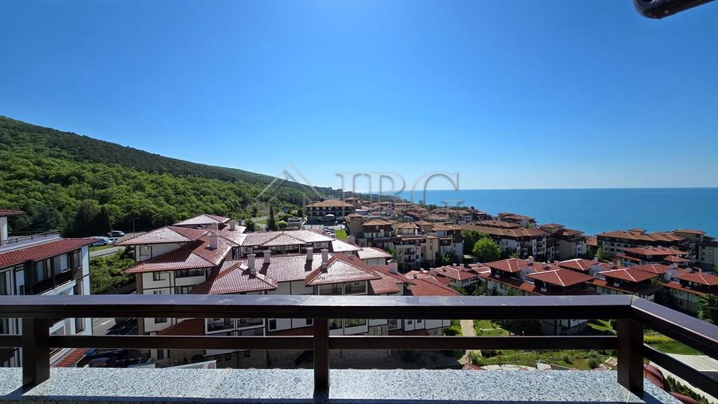 Luxury Two-Bedroom Apartment for Sale in Etara 4 Complex, Sveti Vlas — photo 3