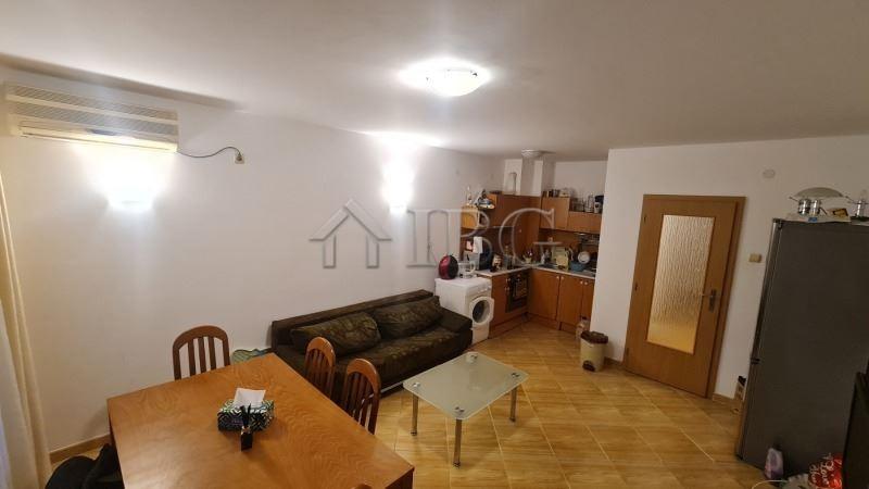 Two-Bedroom Apartment in Golden Dreams, Sunny Beach — photo 4