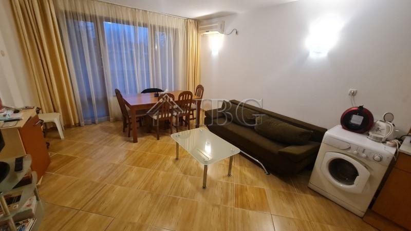 Two-Bedroom Apartment in Golden Dreams, Sunny Beach — photo 2