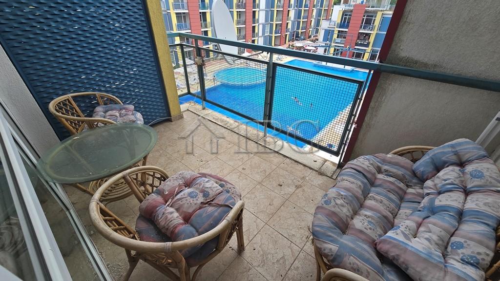 Two-Bedroom Apartment in Elite 4 Complex, Sunny Beach — photo 3