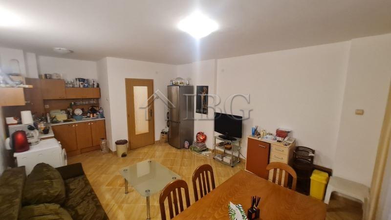 Two-Bedroom Apartment in Golden Dreams, Sunny Beach — photo 3