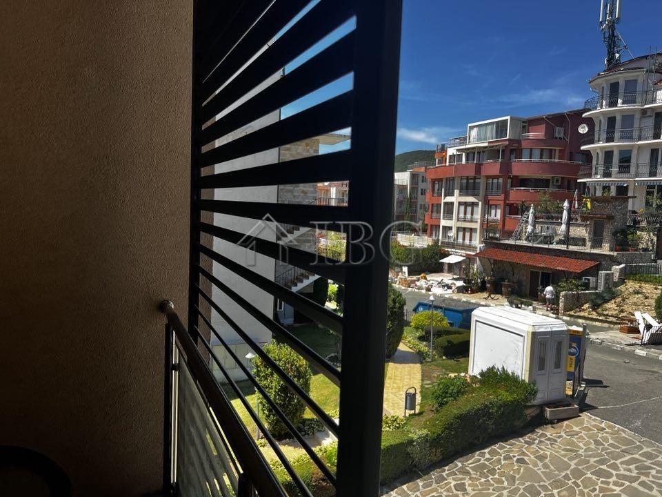 2-Bedroom Apartment with Sea View in Dolce Vita 2, Sveti Vlas — photo 4