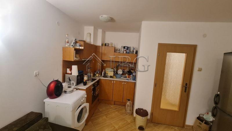 Two-Bedroom Apartment in Golden Dreams, Sunny Beach — photo 6