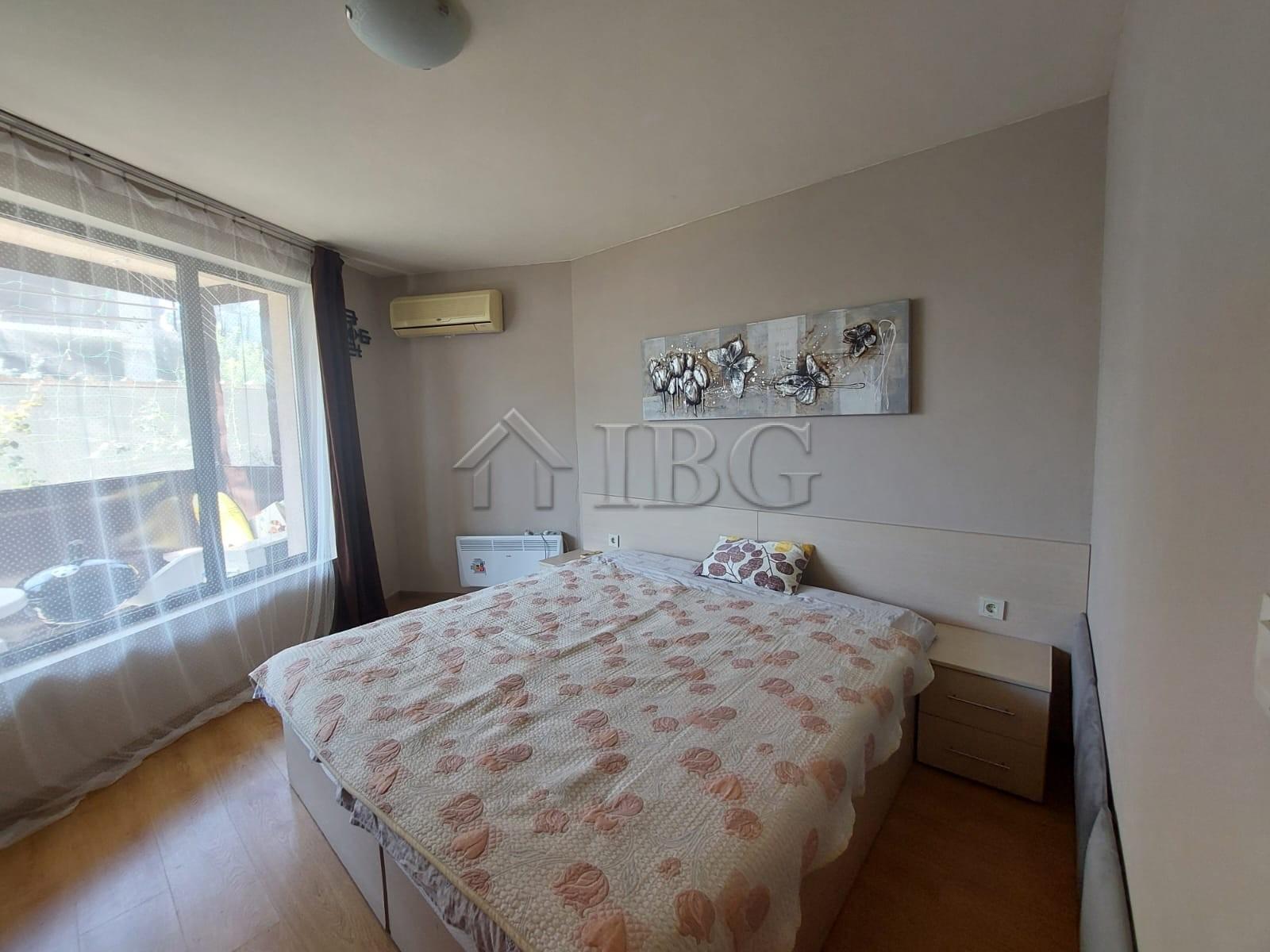 One-Bedroom Apartment in Sea Grace Complex, Sunny Beach — photo 5