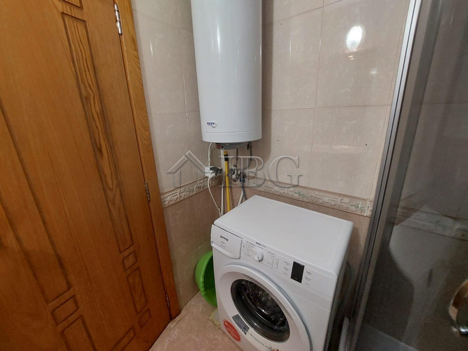One-Bedroom Apartment in Sea Grace Complex, Sunny Beach — photo 10 of 14