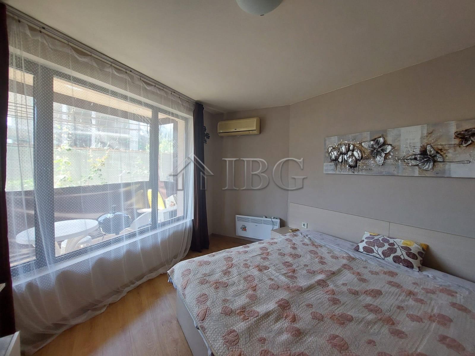 One-Bedroom Apartment in Sea Grace Complex, Sunny Beach — photo 6
