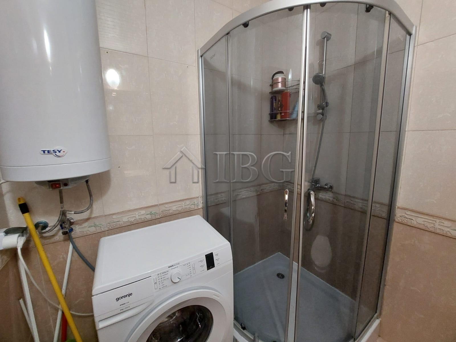 One-Bedroom Apartment in Sea Grace Complex, Sunny Beach — photo 9 of 14