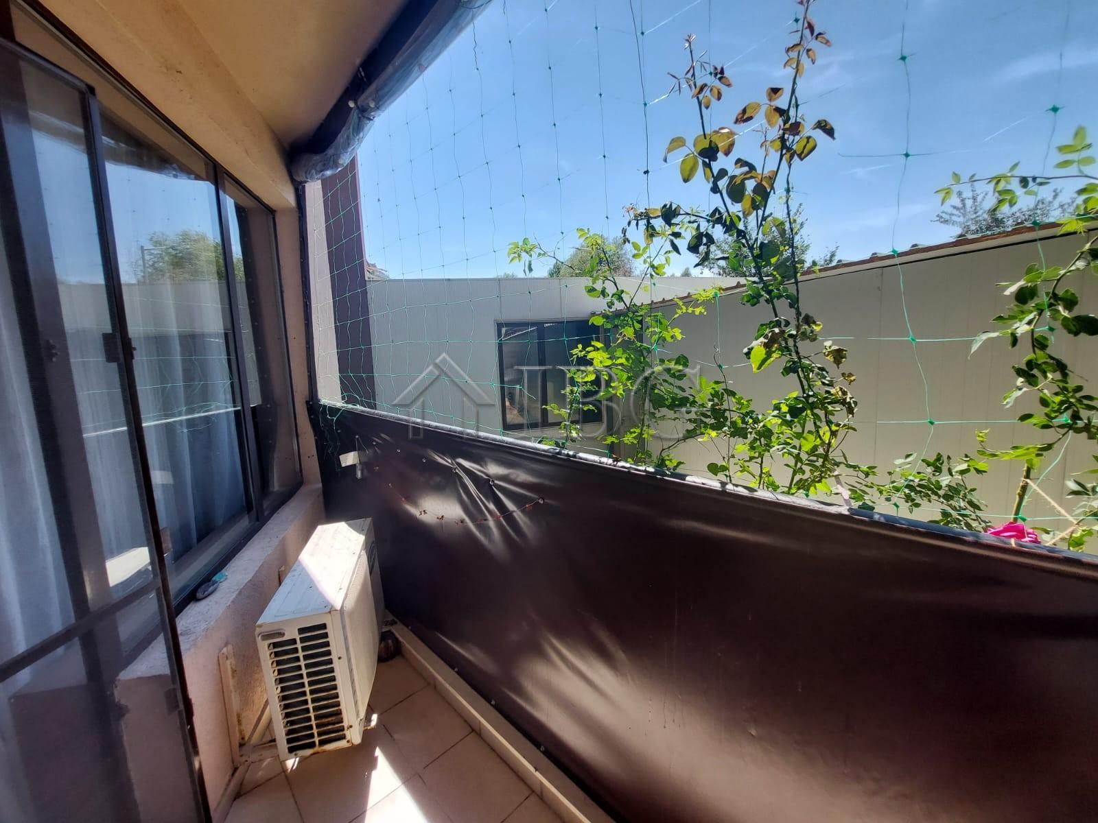 One-Bedroom Apartment in Sea Grace Complex, Sunny Beach — photo 4