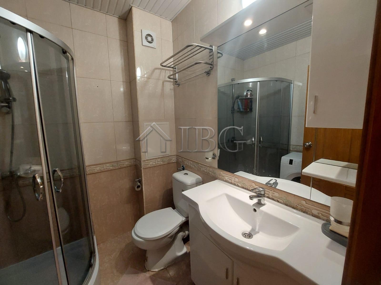 One-Bedroom Apartment in Sea Grace Complex, Sunny Beach — photo 8 of 14