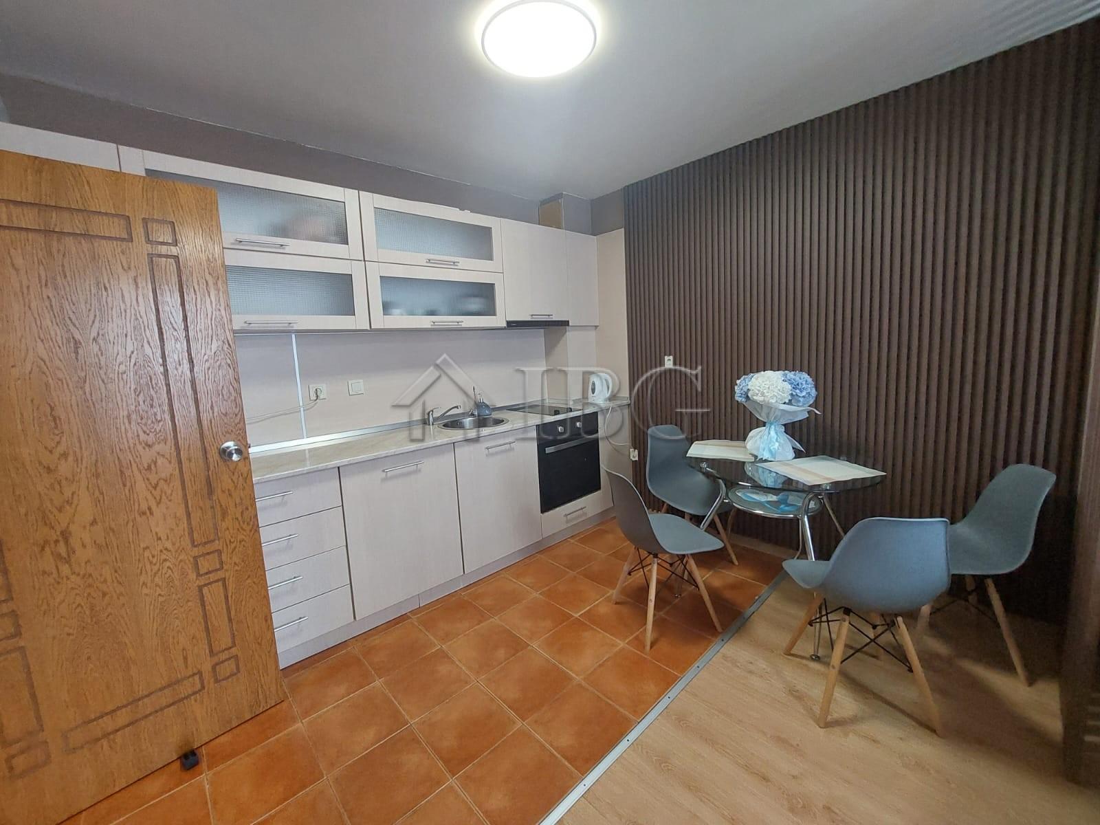 One-Bedroom Apartment in Sea Grace Complex, Sunny Beach — photo 2