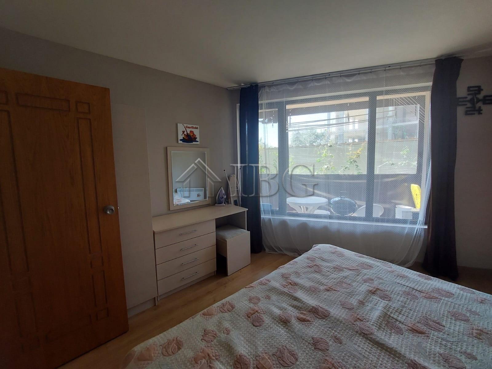 One-Bedroom Apartment in Sea Grace Complex, Sunny Beach — photo 7 of 14