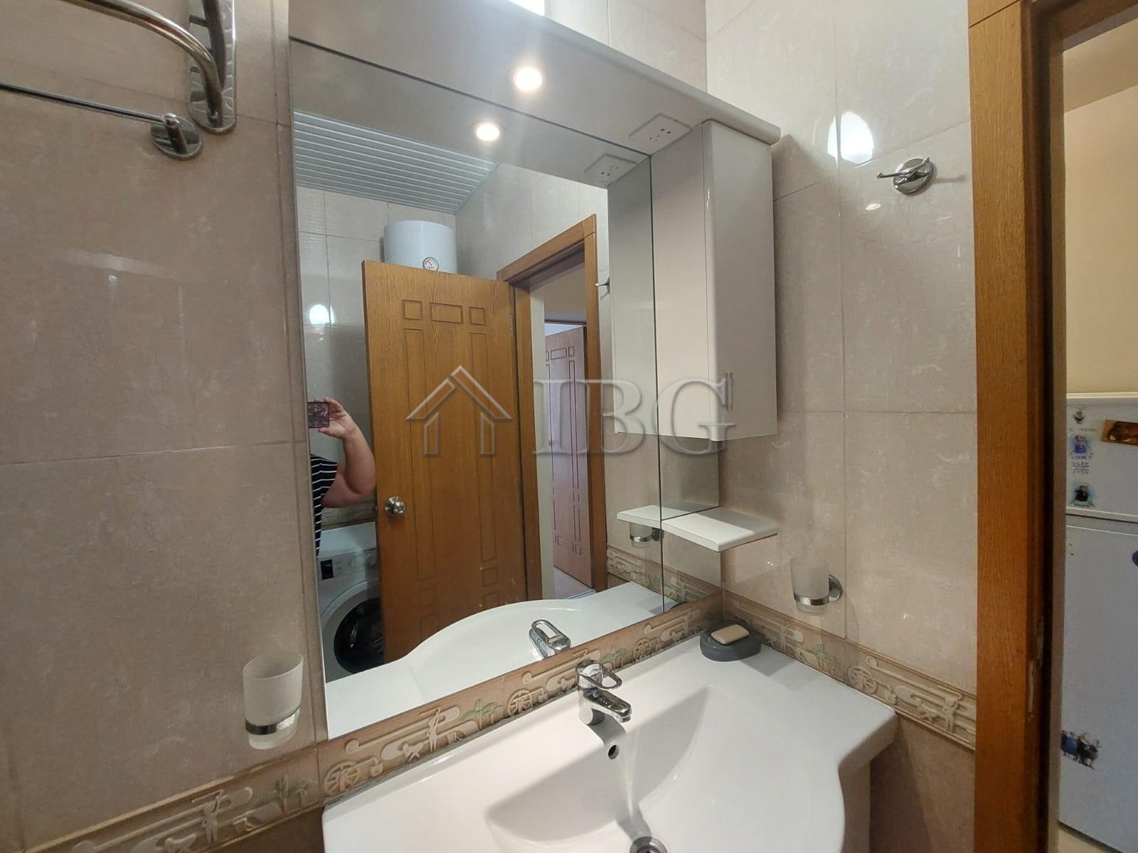 One-Bedroom Apartment in Sea Grace Complex, Sunny Beach — photo 11 of 14