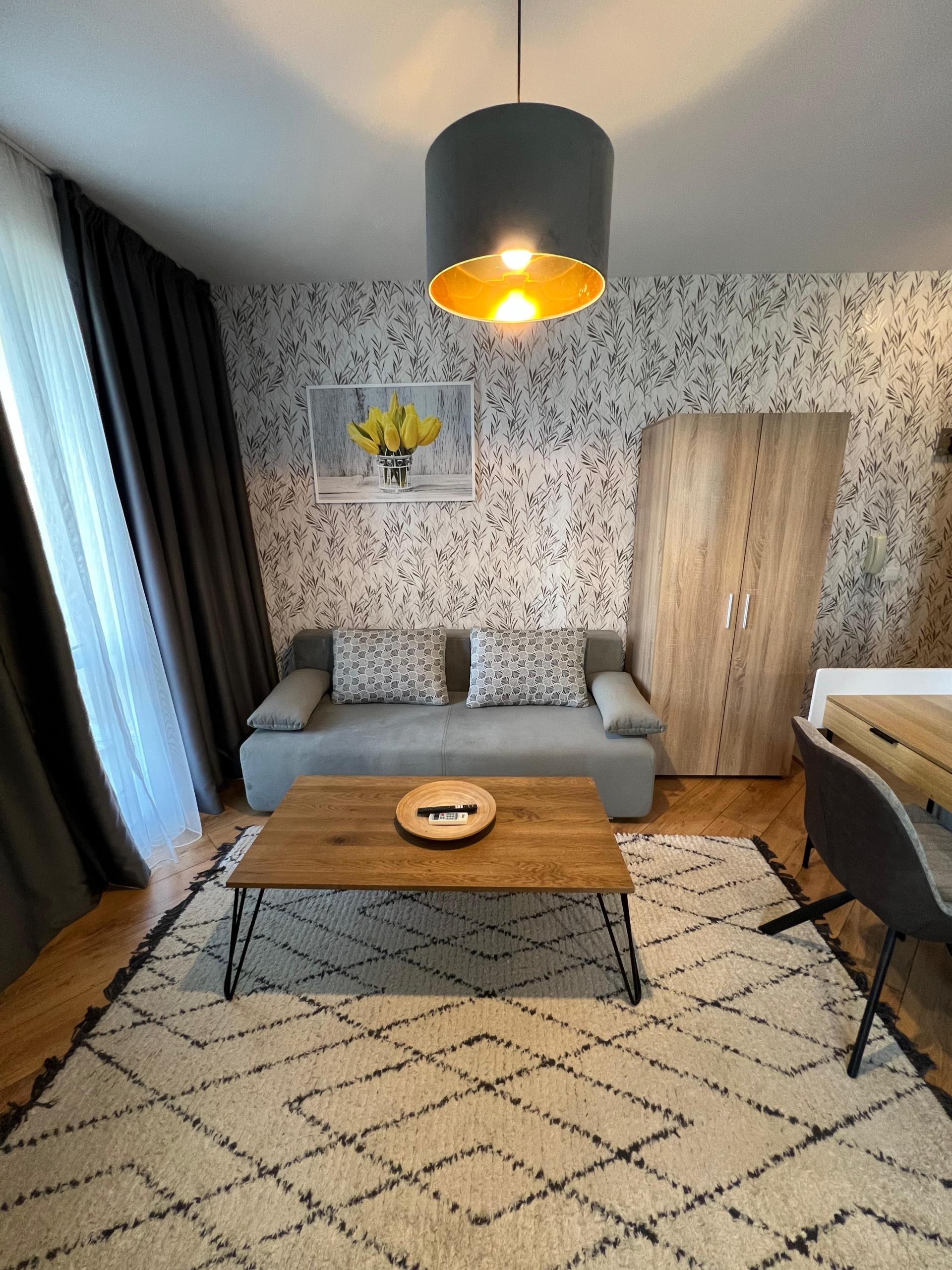 Studio in Ipanema Beach Complex, First Line, Saint Vlas — photo 7 of 15