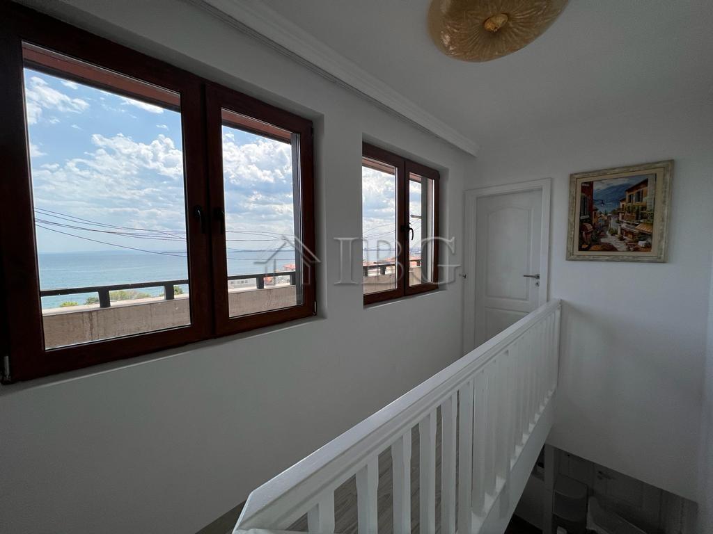 Maisonette with Panoramic Sea View in Centaur Complex, Sveti Vlas — photo 16 of 21