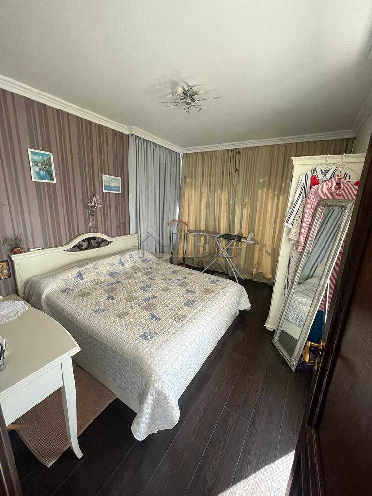 Luxurious Two-Bedroom Apartment with Stunning Sea View in Dolce Vita 2, Sveti Vlas — photo 10 of 14