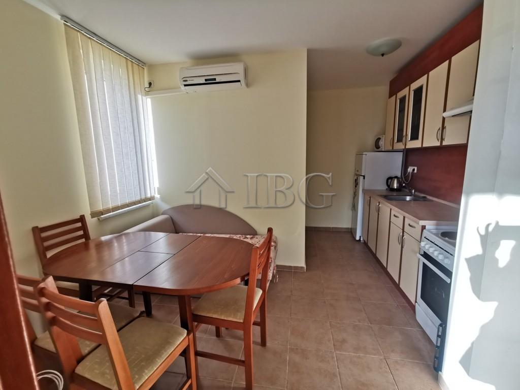Two-Bedroom Apartment in Imperial Fort Club, Sveti Vlas — photo 5 of 12