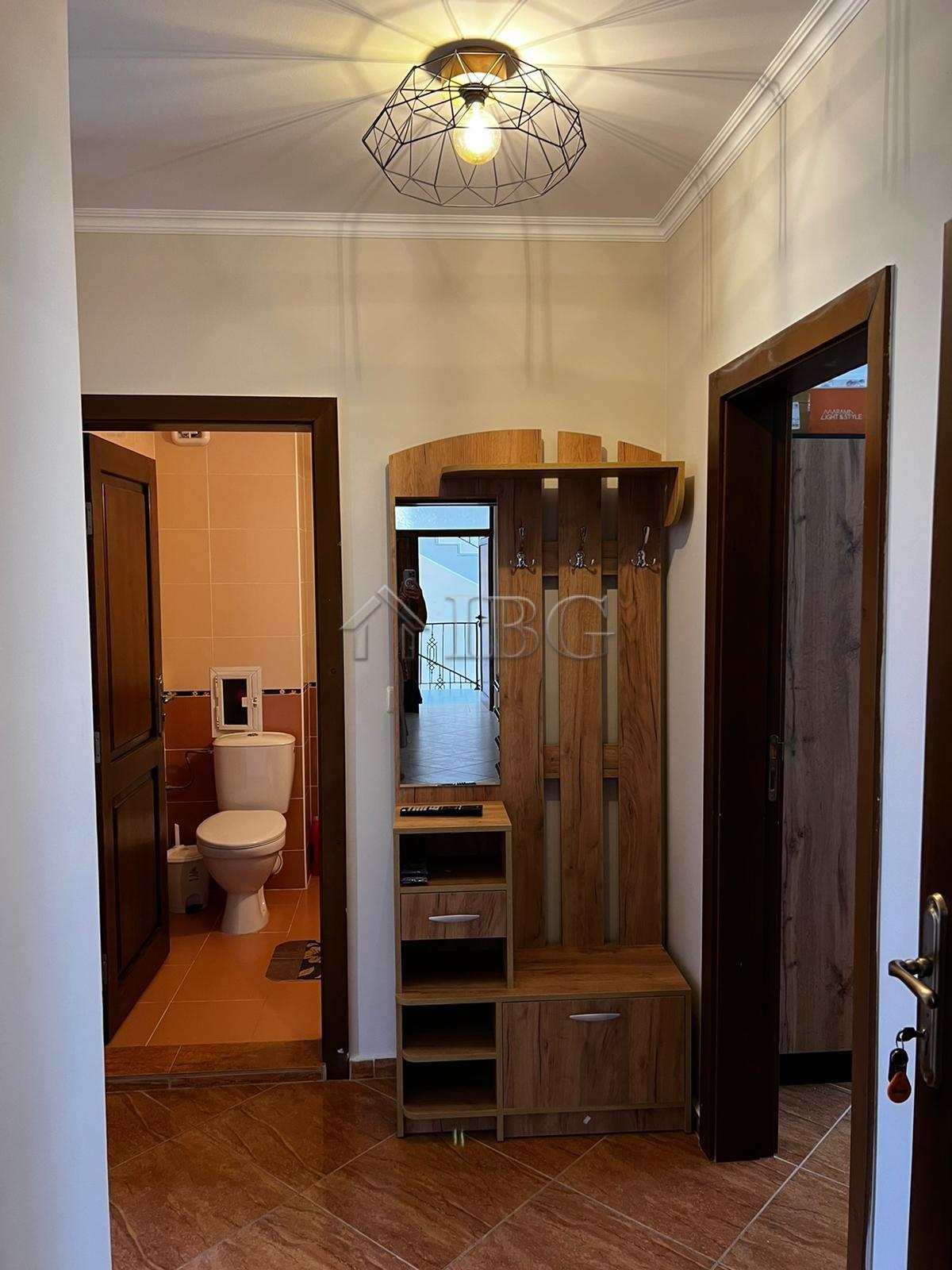 Spacious 2-Bedroom Apartment in Helios Complex, Sveti Vlas — photo 12 of 12