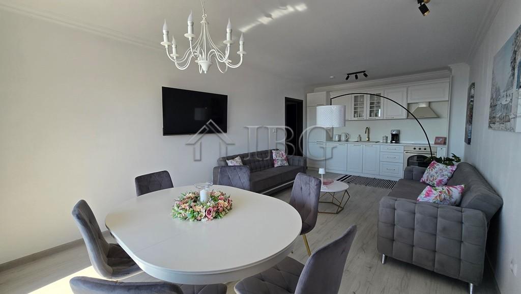 Luxury Two-Bedroom Apartment for Sale in Etara 4 Complex, Sveti Vlas — photo 6 of 13