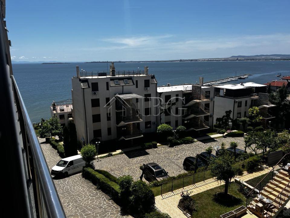 2-Bedroom Apartment with Sea View in Dolce Vita 2, Sveti Vlas — Sveti Vlas