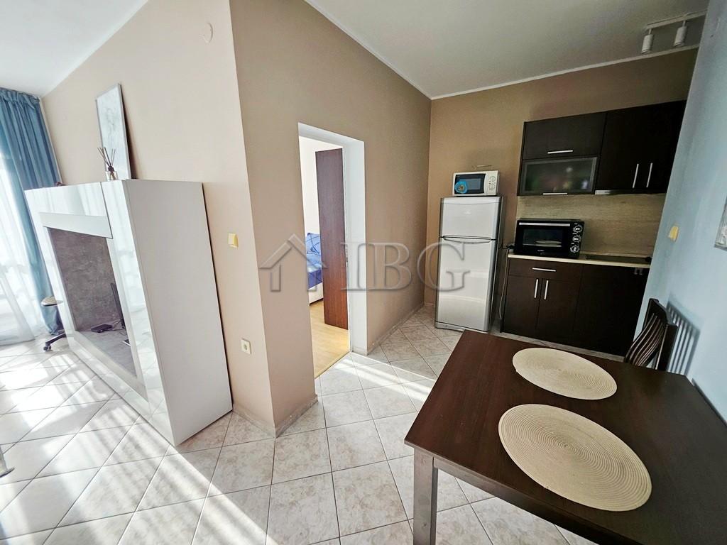 2-room Apartment (1+1) in Pirop City, Sunny Beach — photo 2