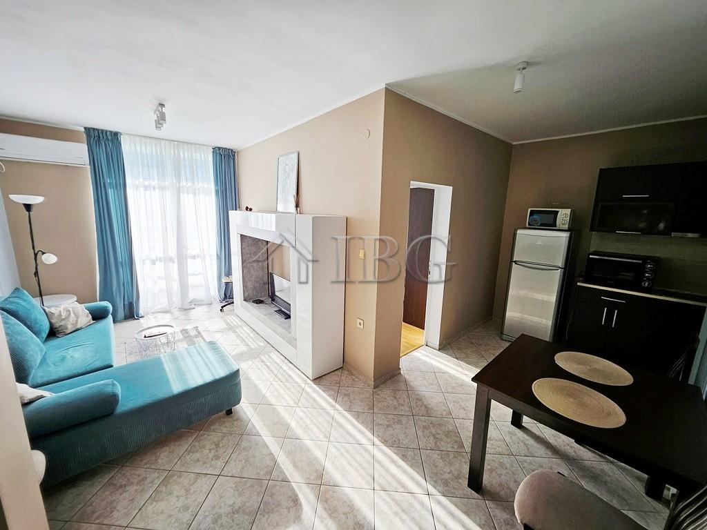 2-room Apartment (1+1) in Pirop City, Sunny Beach — photo 3