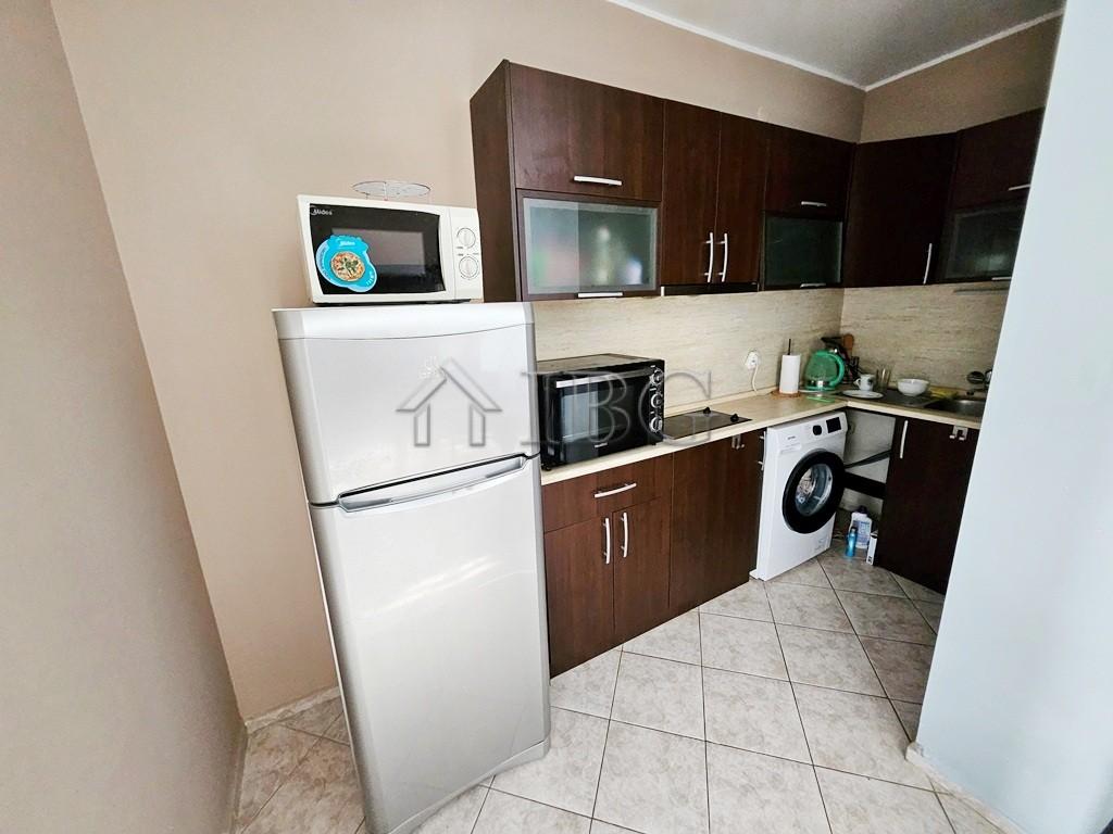 2-room Apartment (1+1) in Pirop City, Sunny Beach — photo 7 of 17