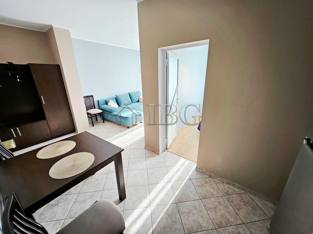 2-room Apartment (1+1) in Pirop City, Sunny Beach — photo 8 of 17