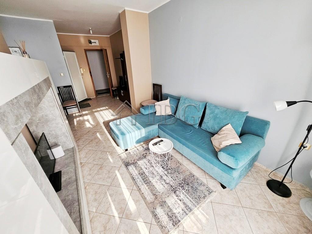 2-room Apartment (1+1) in Pirop City, Sunny Beach — photo 5 of 17