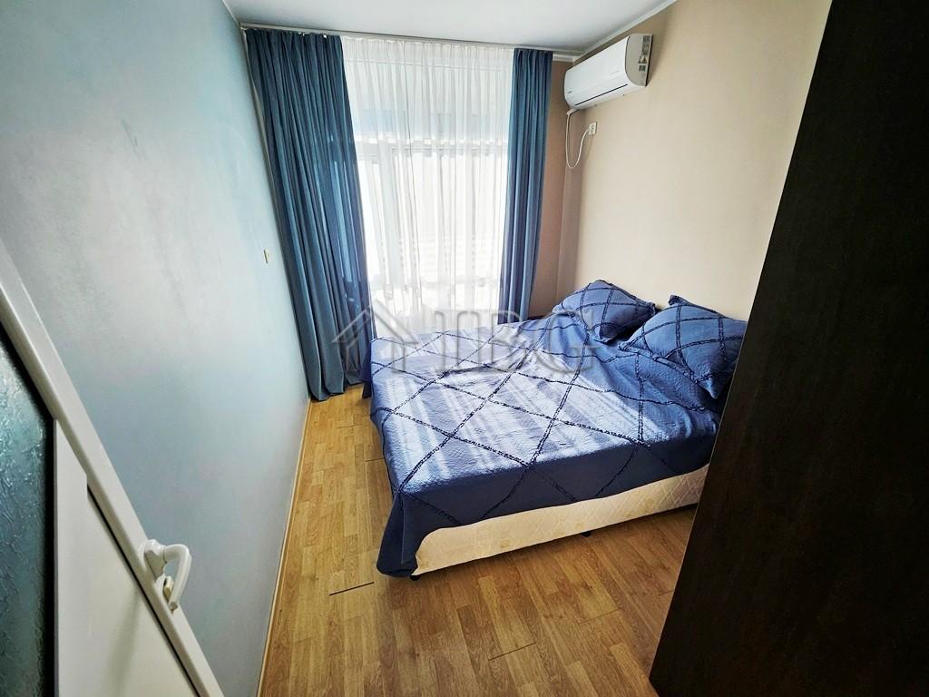 2-room Apartment (1+1) in Pirop City, Sunny Beach — photo 11 of 17