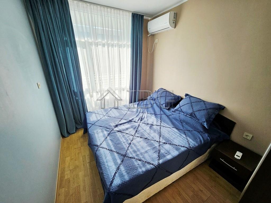 2-room Apartment (1+1) in Pirop City, Sunny Beach — photo 12 of 17