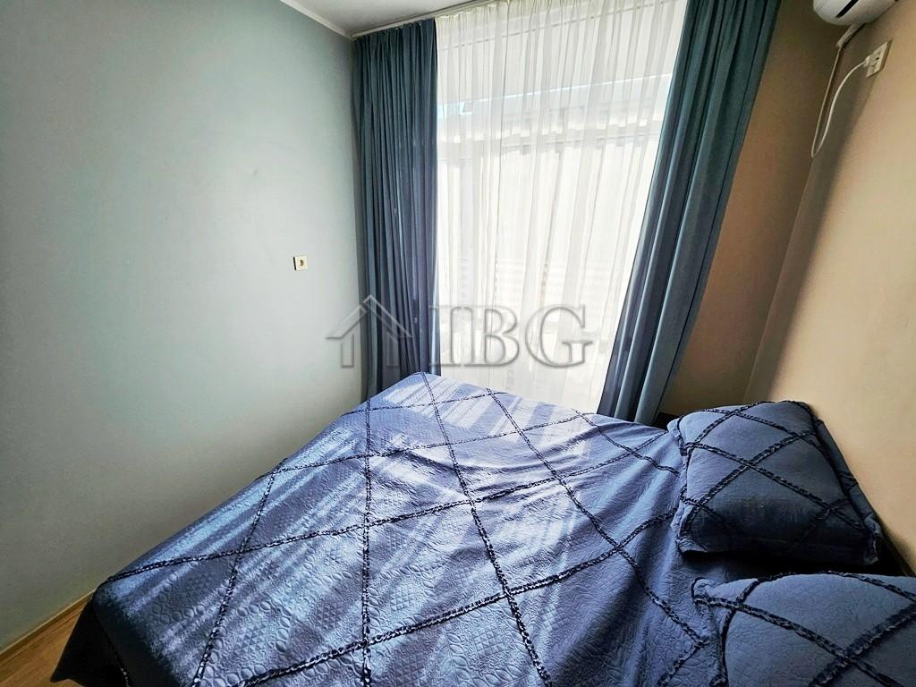 2-room Apartment (1+1) in Pirop City, Sunny Beach — photo 13 of 17