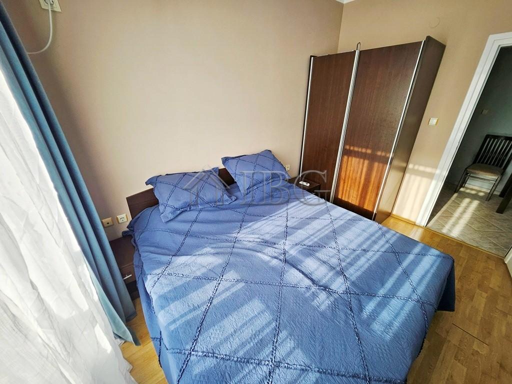 2-room Apartment (1+1) in Pirop City, Sunny Beach — photo 14 of 17