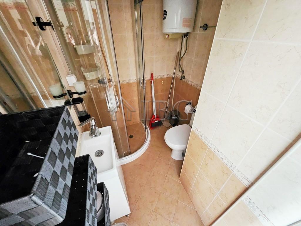 2-room Apartment (1+1) in Pirop City, Sunny Beach — photo 15 of 17