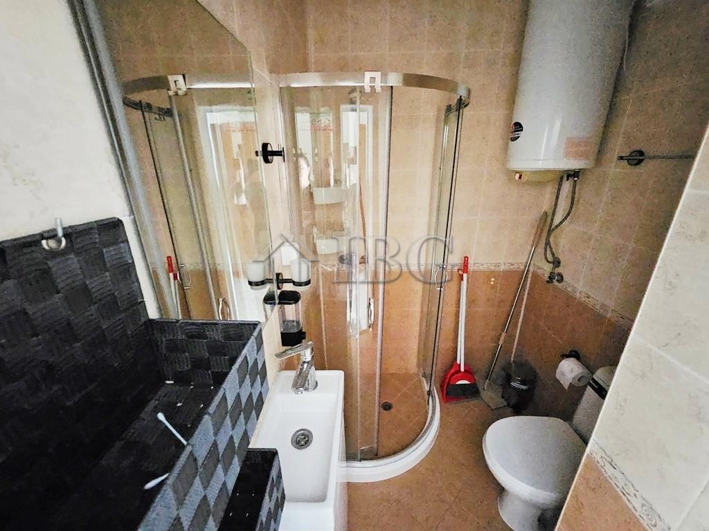 2-room Apartment (1+1) in Pirop City, Sunny Beach — photo 16 of 17