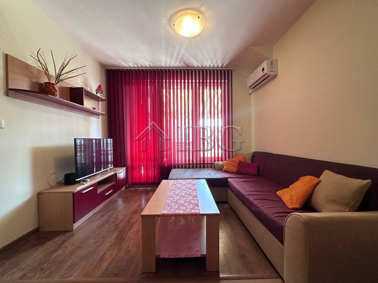 1-Bedroom Apartment in Ravda Residential Building, Ravda — photo 3