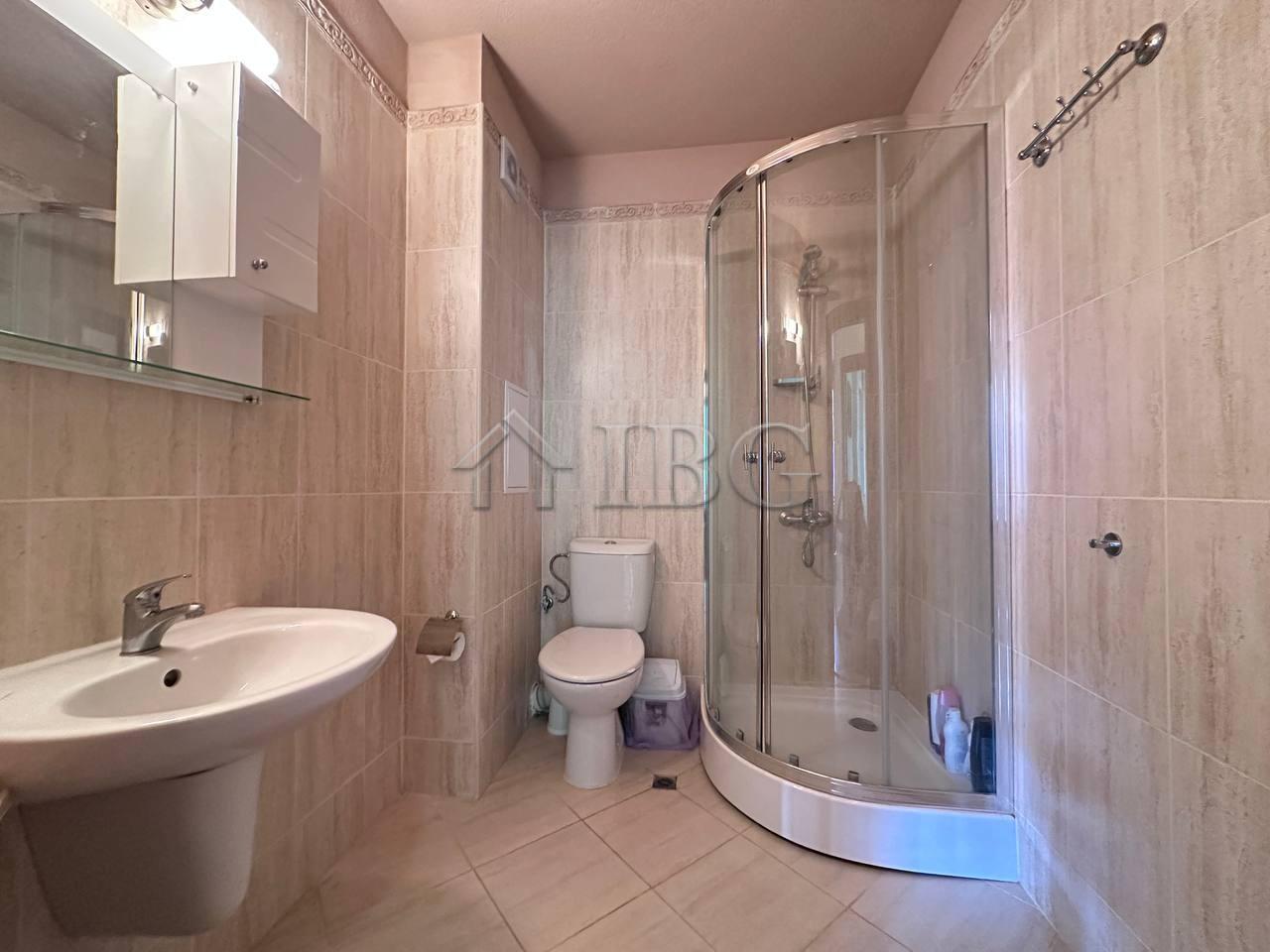 1-Bedroom Apartment in Ravda Residential Building, Ravda — photo 18 of 19