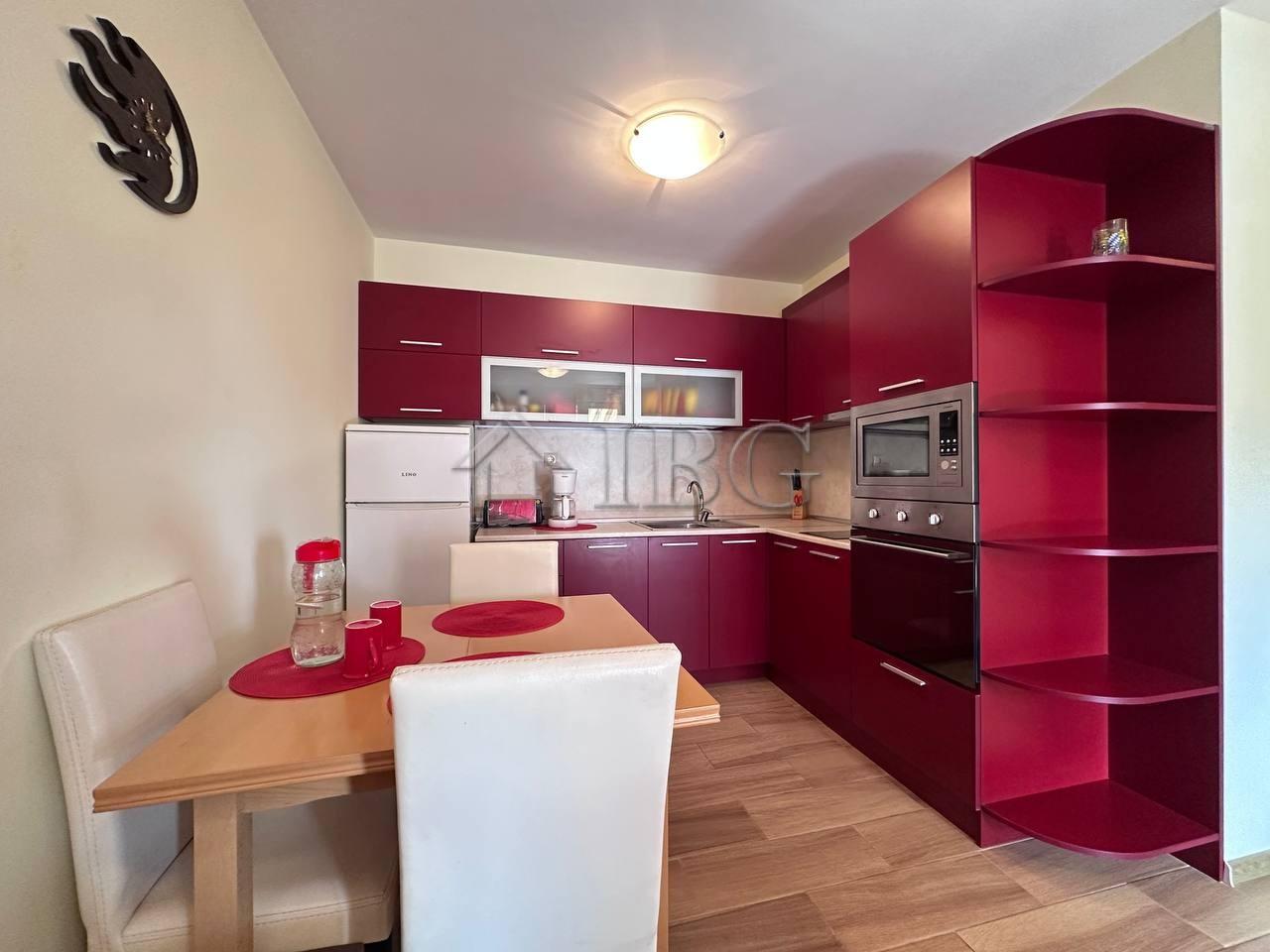 1-Bedroom Apartment in Ravda Residential Building, Ravda — photo 11 of 19