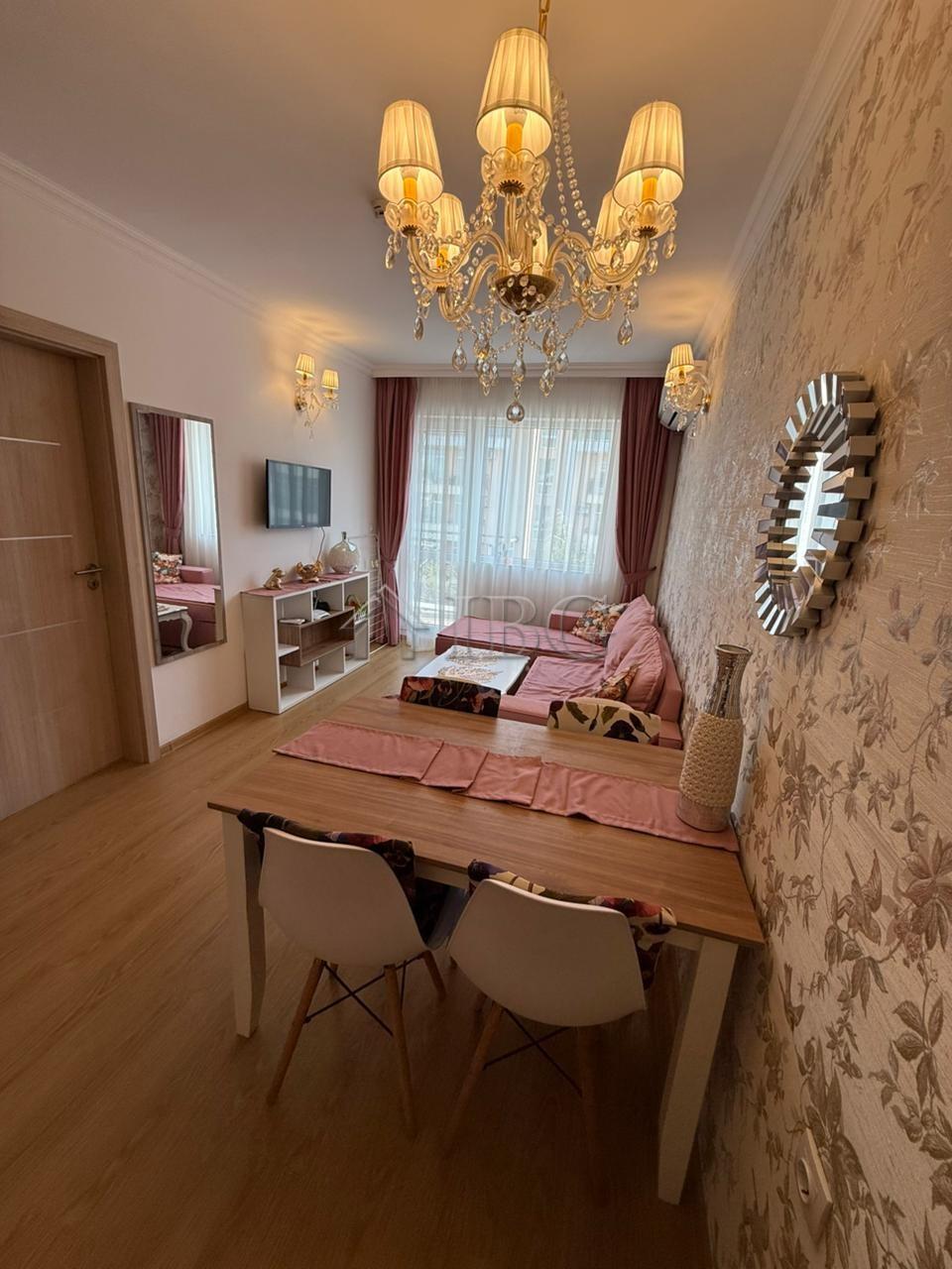 Cozy One-Bedroom Apartment in Sweet Homes 6, Sunny Beach — Sunny Beach